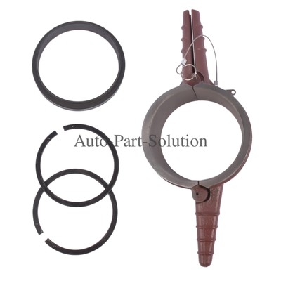 PT-7040 Piston Ring Compressor Tool 5299448 for Cummins ISX/QSX 3400/C-15 NEW