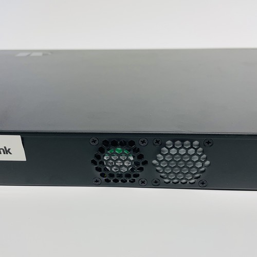 Peplink Balance 380 Multi-WAN Router - 6x Gigabit Ports, Load Balancing, VPN - Afbeelding 4 van 12