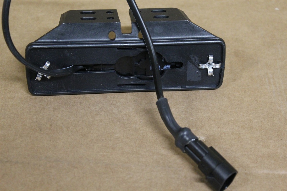 1792336 Marker lamp assembly New genuine Ford part | eBay 