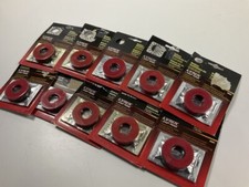 10 Pack - East Penn 60001 Battery Install Kit - Battery Terminal Protectors