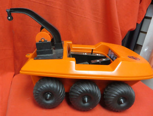 GI Joe Adventure Team Atv | eBay