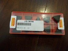Sandvik TPKR 43P2 R-WH 3040, Carbide Insert, 5KYH8, TPKR43P2R-WH3040, inserts