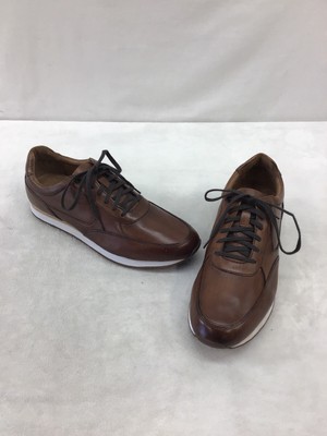 johnston and murphy malek