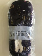 Kingdom of the Cursed SLIPPER SOCKS - NEW