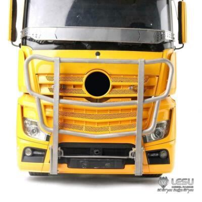 Luce Di Avvertimento Rotante LESU Per RC 1/14 Fai Da Te Tamiya Trattore