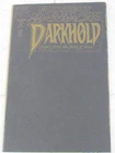 Darkhold: Pages from the Book of Sins #11 Aug. 1993 Marvel Comics