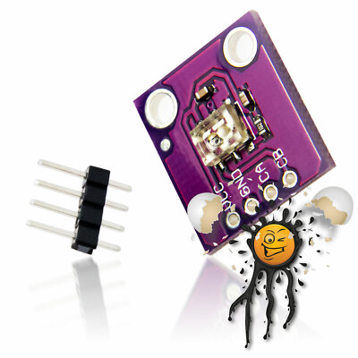 AEDR-8300 optischer optical Encoder Bewegungs- Gestik- Motion- Sensor Modul
