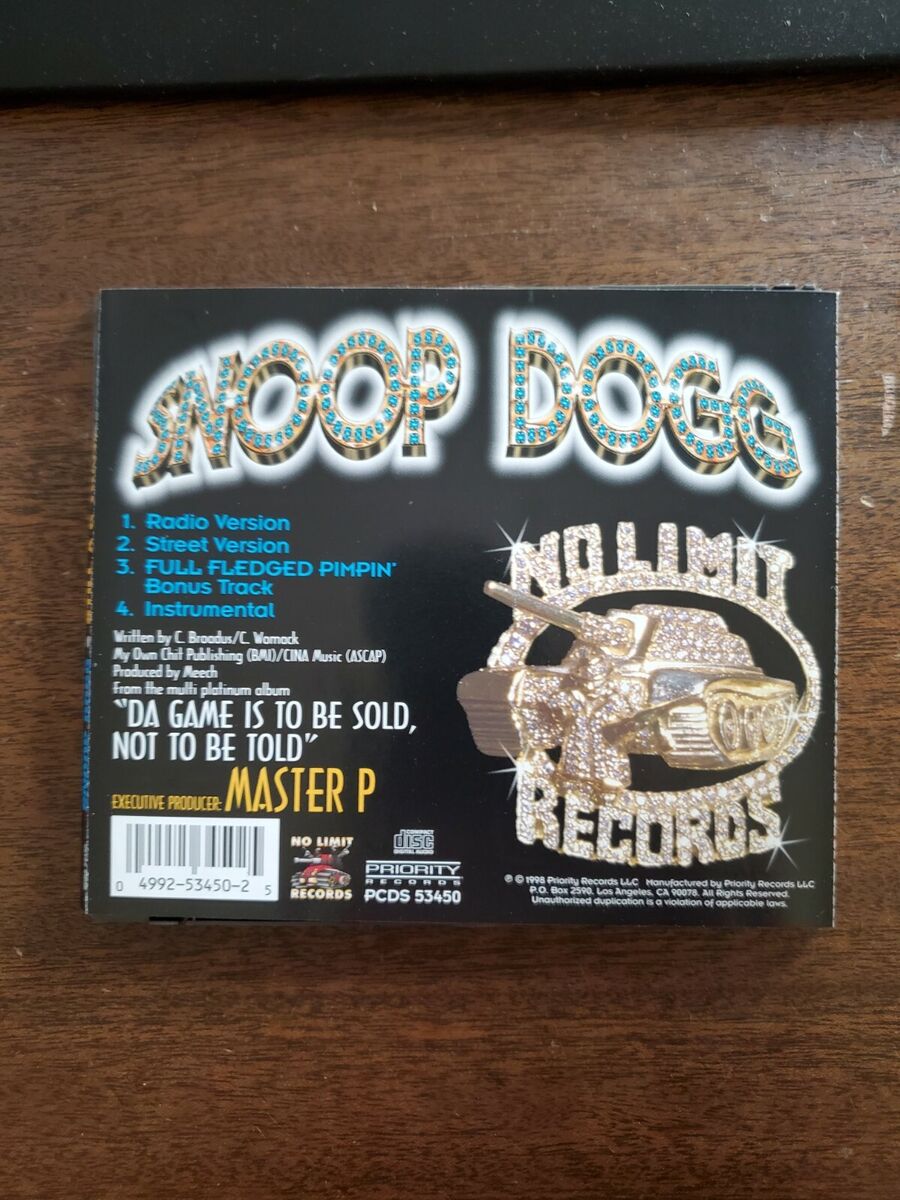 Snoop Dogg Still A G Thang Snoop Dogg Still A G Thang