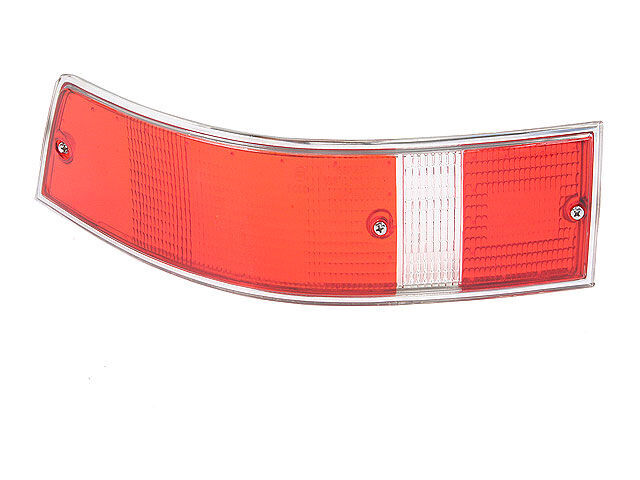 For 1969-1971 Porsche 911 Tail Light Lens Left 95741NJYK 1970