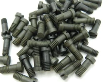 Genuine US M1903 Springfield Rifle Lower Band (Sling Swivel) Screw, 03A1, M1922