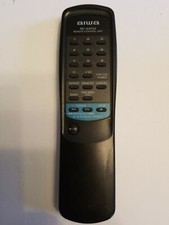 AIWA Model RC-6AT03 Remote Control in Tested Working Condition