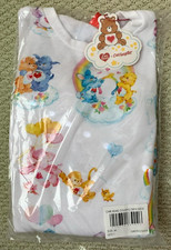 Care Bears Cousins Crew Neck sweatshirt M unisex NEW IN PACKAGE