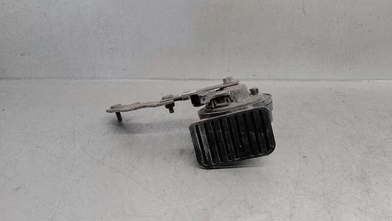 J8A213802AC clacson per LAND ROVER RANGE VELAR 2.0 DIESEL CAT 2017 5102719 - Immagine 3 di 4