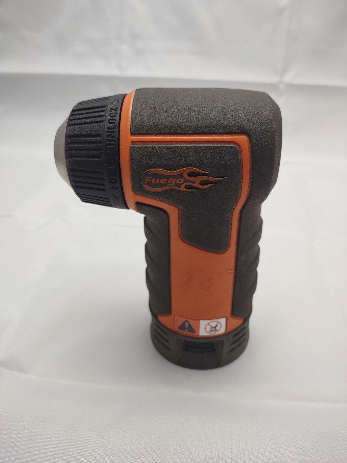Ridgid R8223402 Jobmax Right Angle Drill Driver Attachment Head eBay