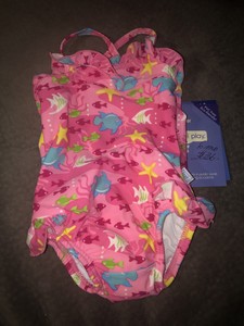 swim diaper bathing suits