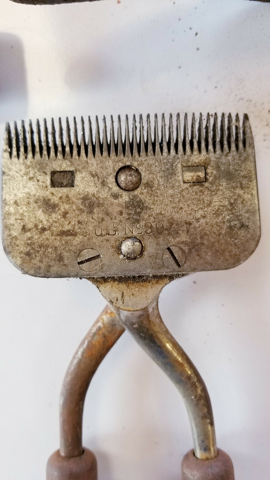 Lot of 7 Mixed Assorted Vintage Hand Tools eBay