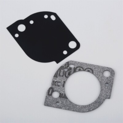 masaページです Carburetor Repair Gasket Kit For Zama RB-117 C1U-W19 PP025