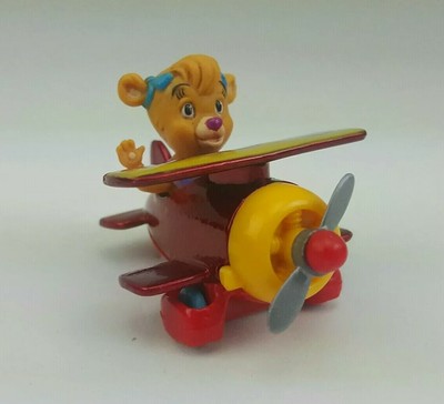 talespin plane toy