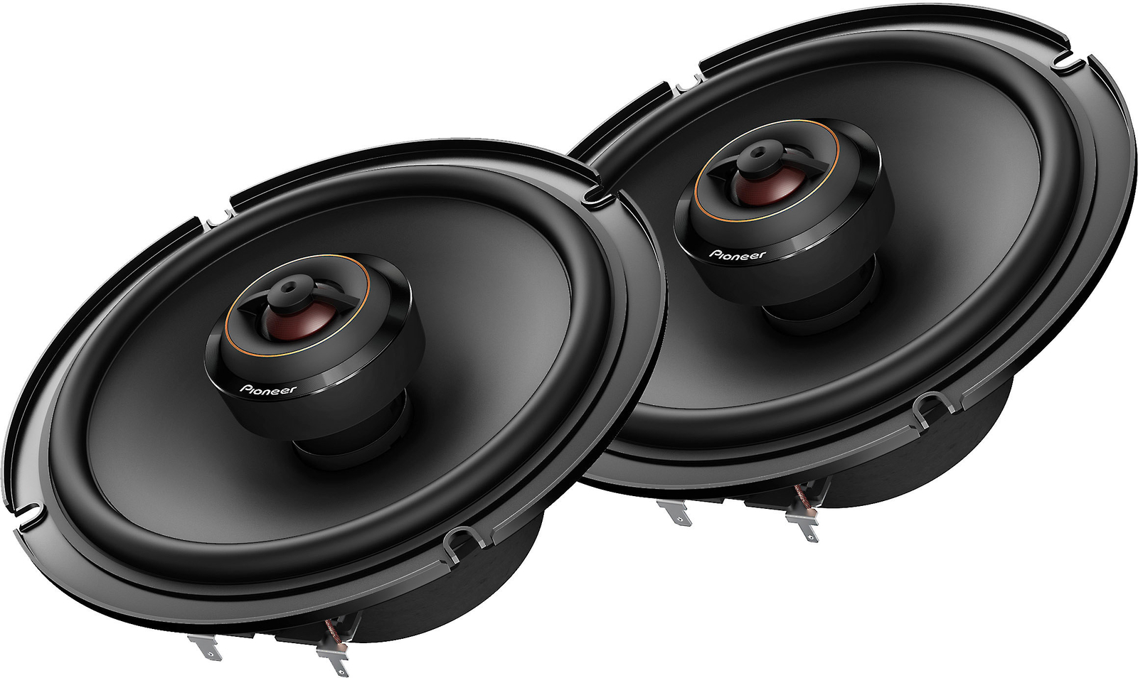 Pioneer TS-D65F 6-12 2-Двухканальные колонки 18290₽