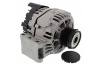 Mapco Lichtmaschine Generator Lima 13824 FüR Fiat Ypsilon 75A Punto Tigra X04 2