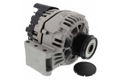 MAPCO Lichtmaschine Generator Lima 13824 für LANCIA 75A AGILA ALFA WAGON FIORINO