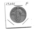 1928-S SLQ FINE