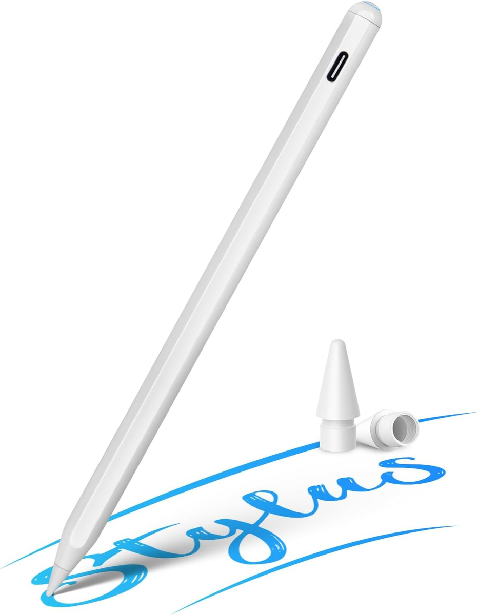 Apple Pencil Ipad 10Th/9Th Generation, Pencil for Ipad Air 4Th/5Th