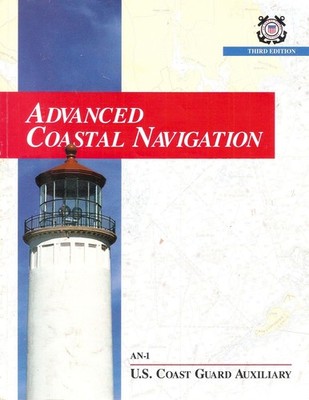 Advanced Coastal Navigation AN-1