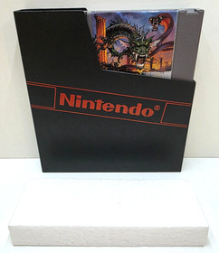 The Battle Of Olympus - Nintendo Entertainment System/NES Ohne Anleitung mit OVP