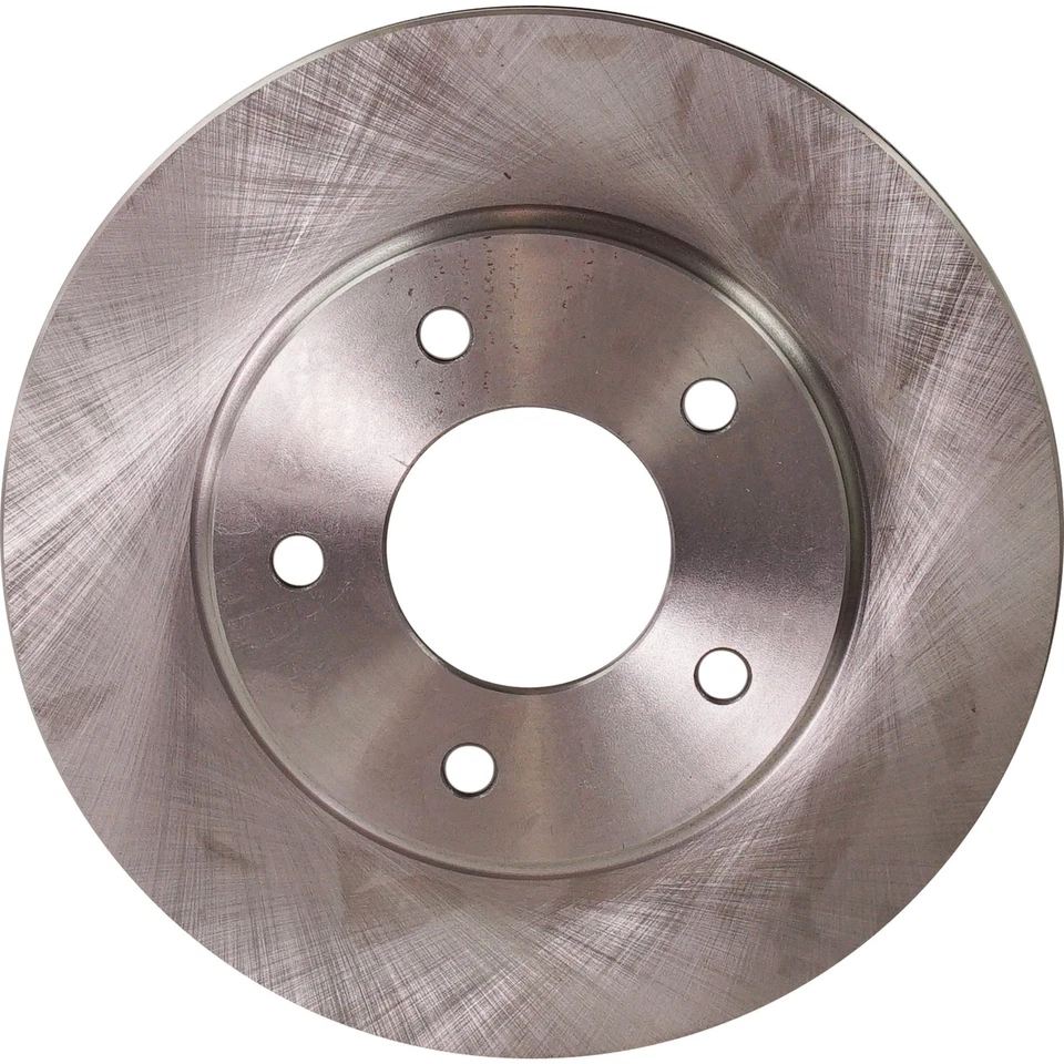 Juego de discos de freno SureStop para 88-96 Chevrolet Lumina Monte Carlo Oldsmobile Foto 2 de 4