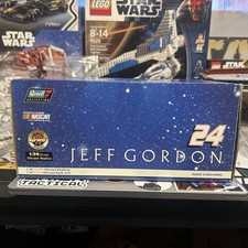 Star Wars Episode 1 Pepsi Jeff Gordon 1:24 di...