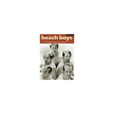 Hal Leonard The Beach Boys Anthology Songbook