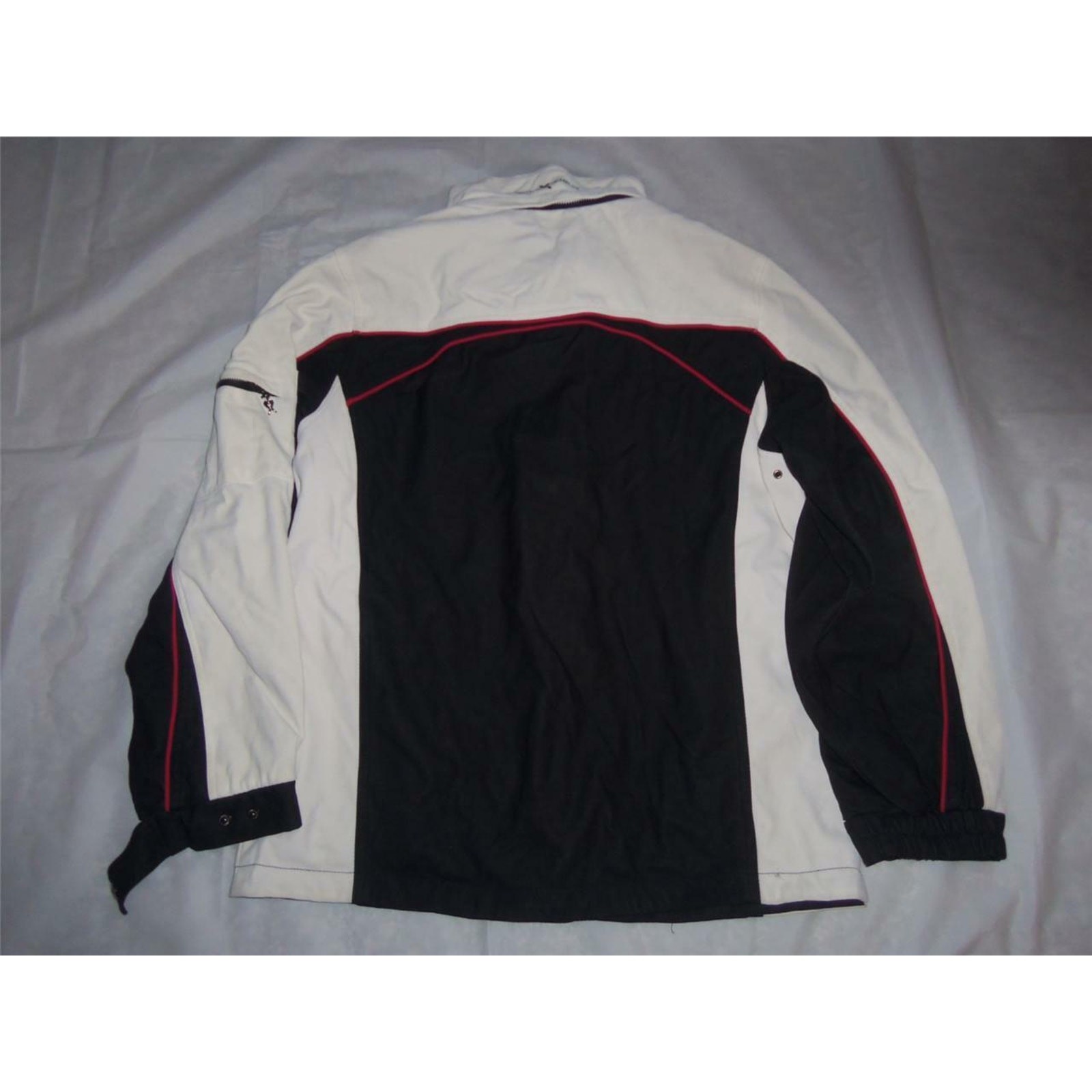 ZeroXposur Element Protector Jacket Activewear Si… - image 2