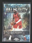 2025 Topps Chrome Bam Adebayo Refractors Blue (RAW)