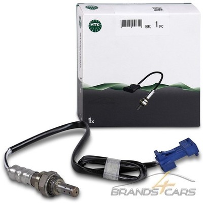 NTK LAMBDASONDE DIAGNOSESONDE FÜR BMW 1-ER F20 3-ER F30 CITROEN C4 MINI PEUGEOT
