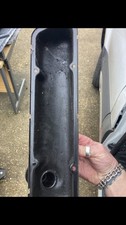 Ford Escort Mk1/Mk2 1300/1600 CROSSFLOW Egnine Rocker Cover