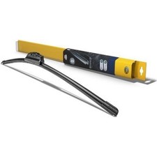 Hella 9XW 358 136-261 Scheibenwischer für HYUNDAI KIA ALFA ROMEO PORSCHE HONDA