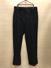 Kanagawa Mutsuai JHS Summer Trousers Old Design  0201260 