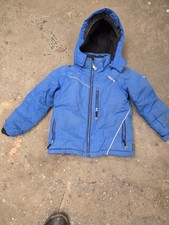 Kamik Snow Coat Size 5
