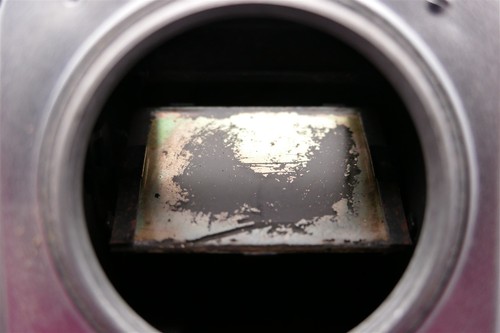 KW Praktiflex 35mm Camera M40 Brown Leather (poor condition) Lens Mount c.1948? - Picture 6 of 6