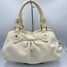 MARC JACOBS Women Bag Rare Classic Q Limited Edition VHTF Popular Products Sophi