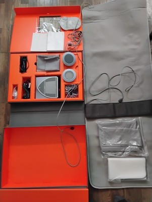 BEMER PRO SET Professional PEMF Therapy