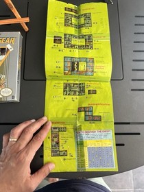 m&eacute;tal gear nes