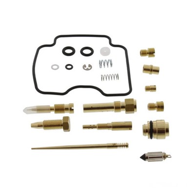 Vergaser Reparatursatz Tourmax CAB-DY28 für Yamaha YFM 450 FAR Kodiak 4WD 2003