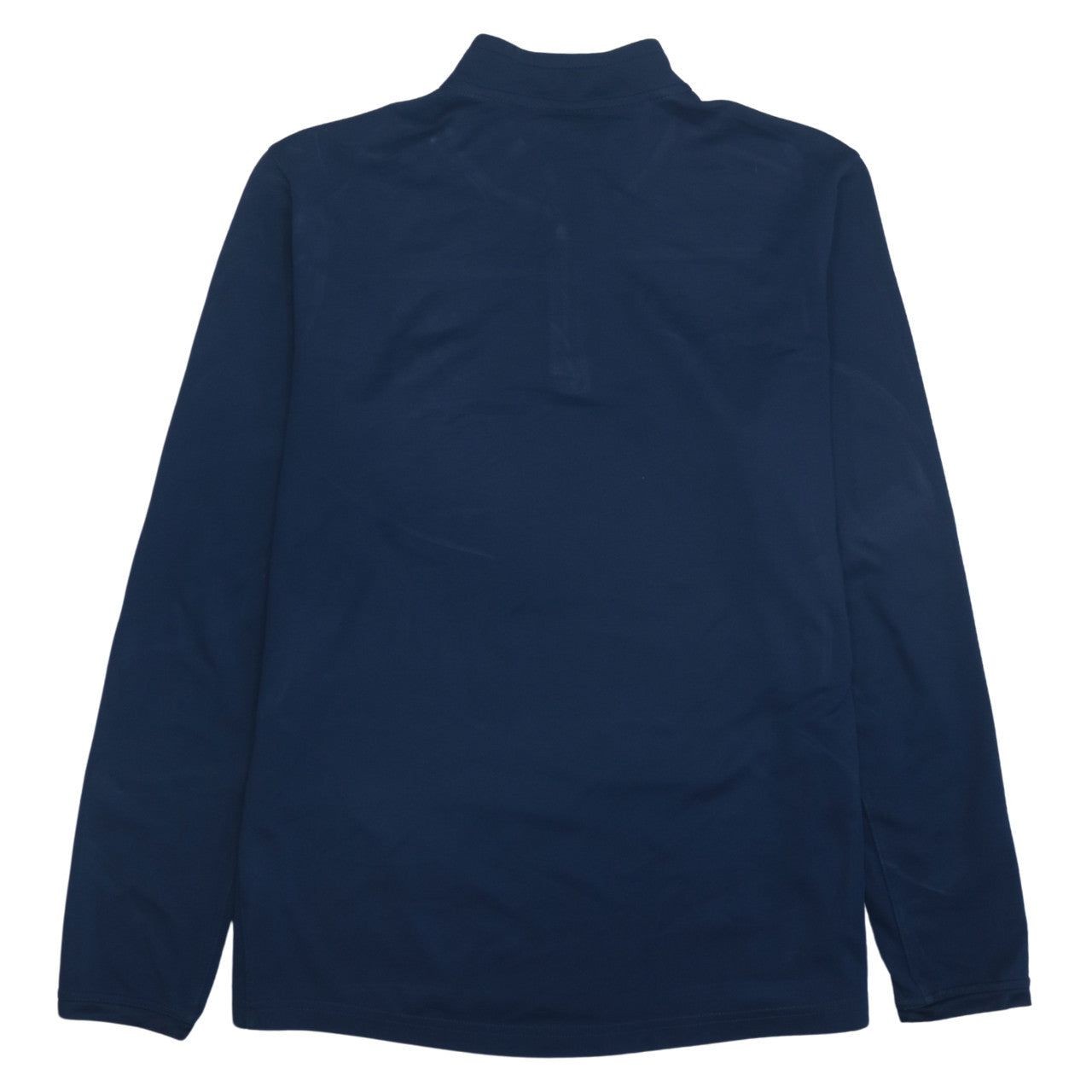 Nike Blue Sweatshirt Mens L image 2