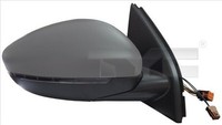 Tyc AußEnspiegel 326-0161 FüR Peugeot