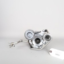 Bmw 550i 650i 750i X5 X6 4.4 N63 Turbocharger 11657646093 Oem