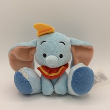 Disney Dumbo Tiny Big Feet Micro Mini Plush S...
