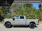 2026 Ram 2500 Laramie Crew Hemi 4WD SWB Night Edition