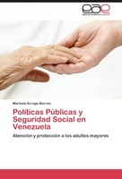 PolíTicas PúBlicas Y Seguridad Social En Venezuela Marisela ÁRraga Barrios